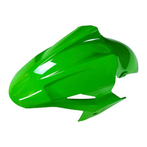 2018-2024 Kawasaki EX400 Ninja400 Injection Fairing Kit Bodywork Plastic ABS Amotopart Fairing #150