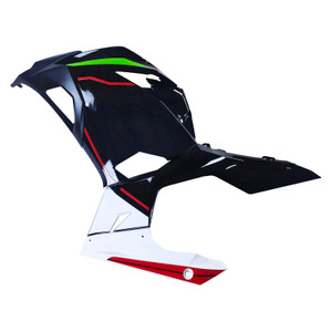 2018-2024 Kawasaki EX400 Ninja400 Injection Fairing Kit Bodywork Plastic ABS Amotopart Fairing #150