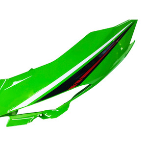 2018-2024 Kawasaki EX400 Ninja400 Injection Fairing Kit Bodywork Plastic ABS Amotopart Fairing #150
