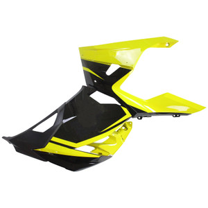 2018-2024 Kawasaki EX400 Ninja400 Injection Fairing Kit Bodywork Plastic ABS Amotopart Fairing #153