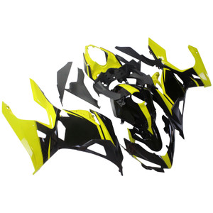 2018-2024 Kawasaki EX400 Ninja400 Injection Fairing Kit Bodywork Plastic ABS Amotopart Fairing #153