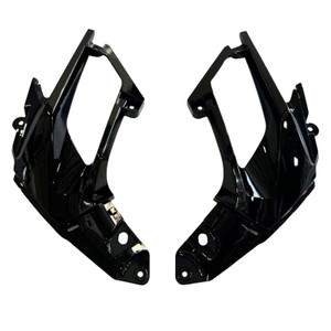 2018-2024 Kawasaki EX400 Ninja400 Injection Fairing Kit Bodywork Plastic ABS Amotopart Fairing #154