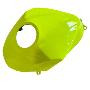 2018-2024 Kawasaki EX400 Ninja400 Injection Fairing Kit Bodywork Plastic ABS Amotopart Fairing #154