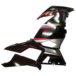 2018-2024 Kawasaki EX400 Ninja400 Injection Fairing Kit Bodywork Plastic ABS Amotopart Fairing #155