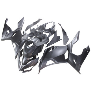 2018-2024 Kawasaki EX400 Ninja400 Injection Fairing Kit Bodywork Plastic ABS Amotopart Fairing #156