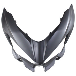 2018-2024 Kawasaki EX400 Ninja400 Injection Fairing Kit Bodywork Plastic ABS Amotopart Fairing #156