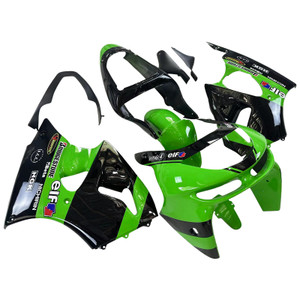 2012-2016 Kawasaki ER-6F Ninja650 Injection Fairing Kit Bodywork Plastic ABS Amotopart Fairing #107