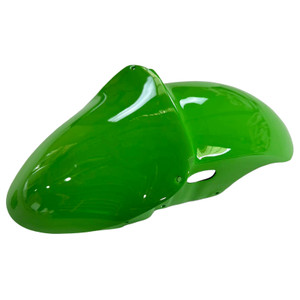 2012-2016 Kawasaki ER-6F Ninja650 Injection Fairing Kit Bodywork Plastic ABS Amotopart Fairing #107