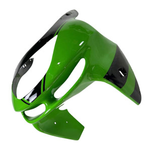 2012-2016 Kawasaki ER-6F Ninja650 Injection Fairing Kit Bodywork Plastic ABS Amotopart Fairing #108