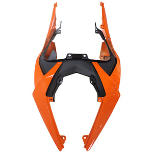 2019-2023 Kawasaki ZX6R Injection Fairing Kit Bodywork Plastic ABS Amotopart Fairing #114