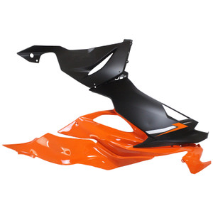 2019-2023 Kawasaki ZX6R Injection Fairing Kit Bodywork Plastic ABS Amotopart Fairing #114