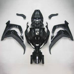 Injection Fairing Kit Bodywork Plastic ABS fit For Kawasaki ZX10R 2016-2020