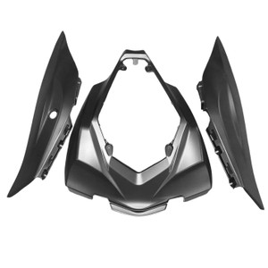 2016-2020 Kawasaki ZX10R Injection Fairing Kit Bodywork Plastic ABS Amotopart Fairing #106
