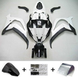 Injection Fairing Kit Bodywork Plastic ABS fit For Kawasaki ZX10R 2016-2020