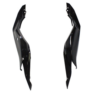 Injection Fairing Kit Bodywork ABS fit For Kawasaki Ninja ZX-25R 2019-2026