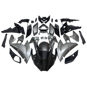 2015-2022 Kawasaki Ninja H2 Injection Fairing Kit Bodywork ABS Amotopart Fairing #111