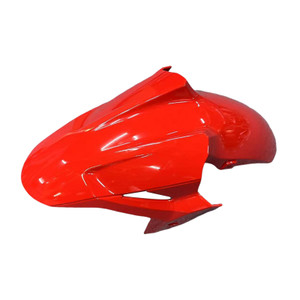 2024-2025 Kawasaki Ninja 500 Injection Fairing Kit Bodywork Plastic ABS Amotopart Fairing #105