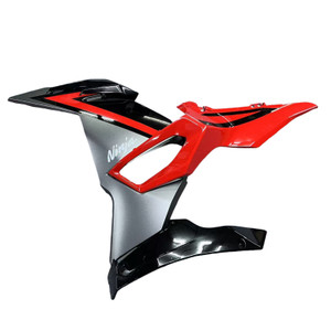 2024-2025 Kawasaki Ninja 500 Injection Fairing Kit Bodywork Plastic ABS Amotopart Fairing #105