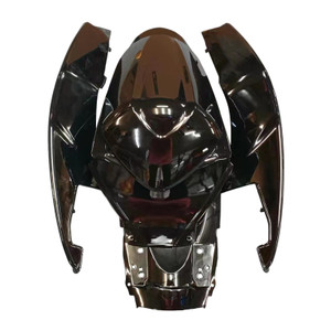 2005-2006  Suzuki GSXR1000 K5 Injection Fairing Kit Bodywork Plastic ABS Amotopart Fairing #034