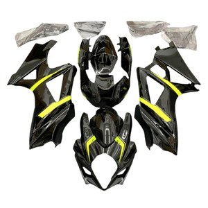 Injection Fairing Kit Bodywork Plastic ABS For Suzuki GSXR1000 2007-2008 K7