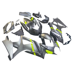 Injection Fairing Kit Bodywork Plastic ABS For Suzuki GSXR1000 2007-2008 K7