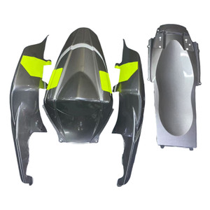 Injection Fairing Kit Bodywork Plastic ABS For Suzuki GSXR1000 2007-2008 K7
