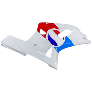 2001-2003 Suzuki GSXR600 / 2000-2003 GSXR750 K1 Injection Fairing Kit Bodywork Plastic ABS Amotopart Fairing #044