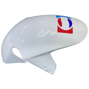 2001-2003 Suzuki GSXR600 / 2000-2003 GSXR750 K1 Injection Fairing Kit Bodywork Plastic ABS Amotopart Fairing #044