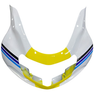 2001-2003 Suzuki GSXR600 / 2000-2003 GSXR750 K1 Injection Fairing Kit Bodywork Plastic ABS Amotopart Fairing #044
