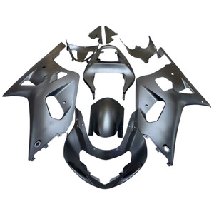Injection Fairing Kit Bodywork Plastic ABS For Suzuki GSXR600 GSXR750 2001-2003 K1