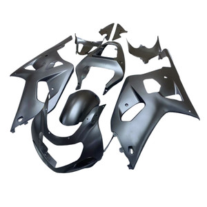 Injection Fairing Kit Bodywork Plastic ABS For Suzuki GSXR600 GSXR750 2001-2003 K1