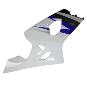 2004-2005 Suzuki GSXR 600/750 K4 Injection Fairing Kit Bodywork Plastic ABS Amotopart Fairing #031