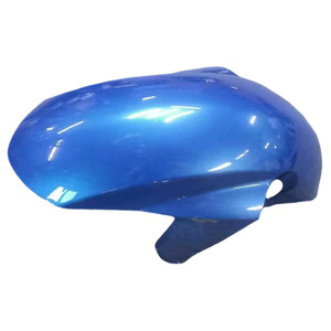 2004-2005 Suzuki GSXR 600/750 K4 Injection Fairing Kit Bodywork Plastic ABS Amotopart Fairing #036