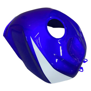 2004-2005 Suzuki GSXR 600/750 K4 Injection Fairing Kit Bodywork Plastic ABS Amotopart Fairing #038