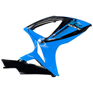 2006-2007 Suzuki GSXR 600/750 K6 Injection Fairing Kit Bodywork Plastic ABS Amotopart Fairing #188