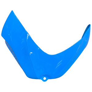 2006-2007 Suzuki GSXR 600/750 K6 Injection Fairing Kit Bodywork Plastic ABS Amotopart Fairing #188