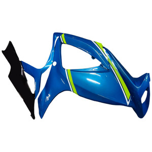 2006-2007 Suzuki GSXR 600/750 K6 Injection Fairing Kit Bodywork Plastic ABS Amotopart Fairing #189