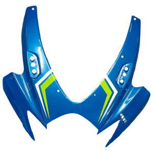 2006-2007 Suzuki GSXR 600/750 K6 Injection Fairing Kit Bodywork Plastic ABS Amotopart Fairing #189