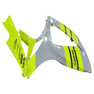 2006-2007 Suzuki GSXR 600/750 K6 Injection Fairing Kit Bodywork Plastic ABS Amotopart Fairing #190