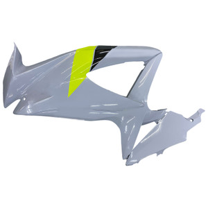2008-2010  Suzuki GSXR 600/750 K8 Injection Fairing Kit Bodywork Plastic ABS Amotopart Fairing #168