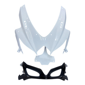 2008-2010  Suzuki GSXR 600/750 K8 Injection Fairing Kit Bodywork Plastic ABS Amotopart Fairing #171
