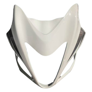 2008-2020 Suzuki Hayabusa GSX1300R Injection Fairing Kit Bodywork Plastic ABS Amotopart Fairing #014