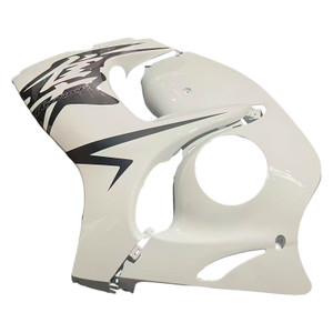 2008-2020 Suzuki Hayabusa GSX1300R Injection Fairing Kit Bodywork Plastic ABS Amotopart Fairing #014