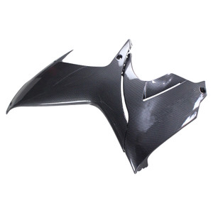 2011-2024 Suzuki GSXR 600/750 K11 Injection Fairing Kit Bodywork Plastic ABS Amotopart Fairing #163