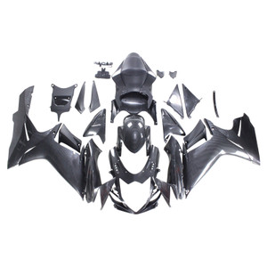 2011-2024 Suzuki GSXR 600/750 K11 Injection Fairing Kit Bodywork Plastic ABS Amotopart Fairing #163