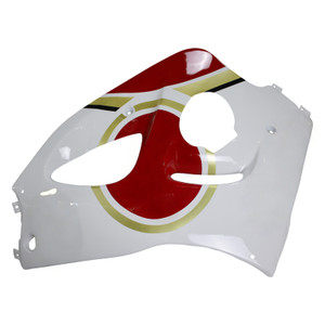 1996-2000 Suzuki GSXR600 / 1996-1999 GSXR750 Injection Fairing Kit Bodywork Amotopart Fairing #109