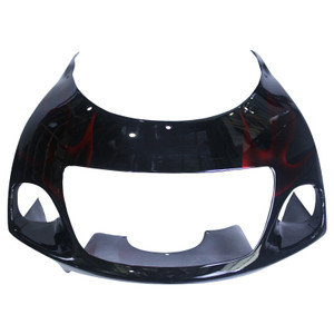 Injection Fairing Kit Bodywork For Suzuki GSXR600 1996-2000 GSXR750 1996-1999
