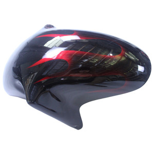 Injection Fairing Kit Bodywork For Suzuki GSXR600 1996-2000 GSXR750 1996-1999