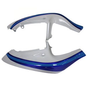 1996-2000 Suzuki GSXR600 / 1996-1999 GSXR750 Injection Fairing Kit Bodywork Amotopart Fairing #121