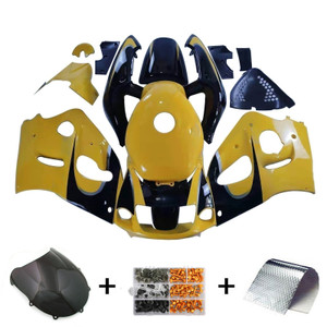 1996-2000 Suzuki GSXR600 / 1996-1999 GSXR750 Injection Fairing Kit Bodywork Amotopart Fairing #123